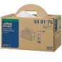 Klut rengjøring Tork Premium Handybox, sterk W7 38,5x10,8cm 1-lag