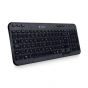 Tastatur trådløst Logitech K360