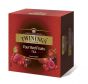 Te Twinings 4 røde frukter