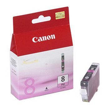 Blekk Canon CLI-8PM magenta