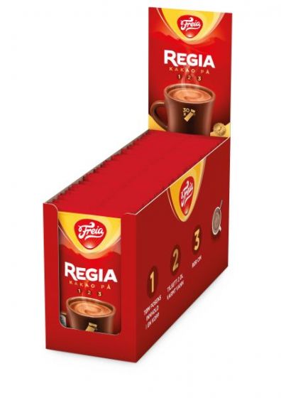 Kakao Regia