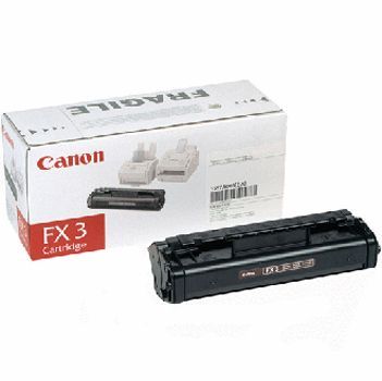 Toner Canon FX-3