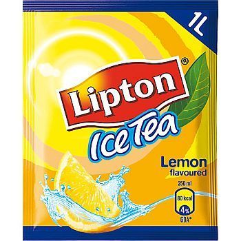 Iste Lipton, sitron, 1 Liter