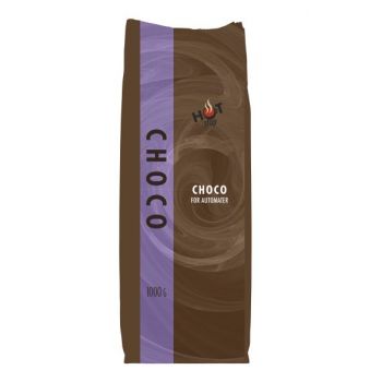 Choco sjokoladedrikk for automat 1000 gr 
