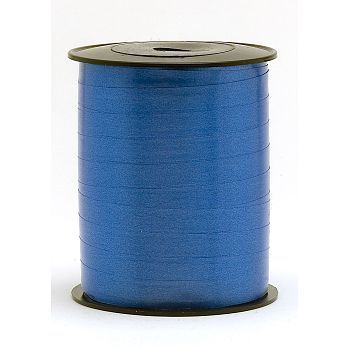 Gavebånd 10mm x 250meter blå
