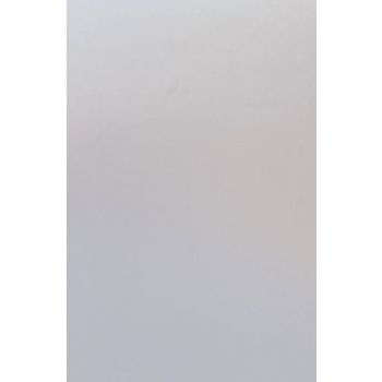 Gavepapir Sølv ensfarget 57cm x 154 meter