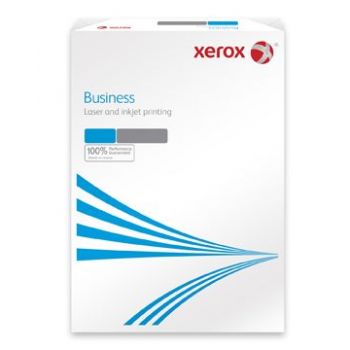 Kopipapir A4 80g Xerox Business. Pk. à 500 ark