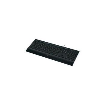 Tastatur LOGI K280e Corded Keyboard (PAN) OEM