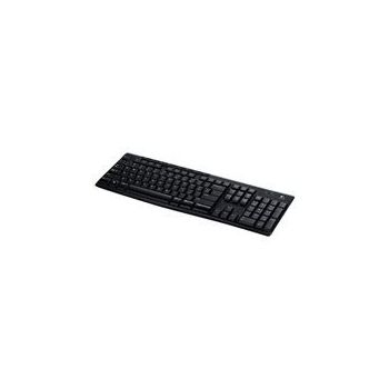 Tastatur LOGI K270 Wireless Keyboard (PAN)
