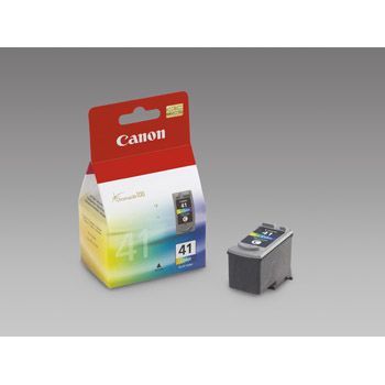 Skrivehode Canon CL-41 farge