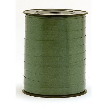 Gavebånd 10mm grønn, 250 meter