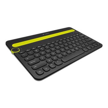Tastatur trådløst Logitech K480