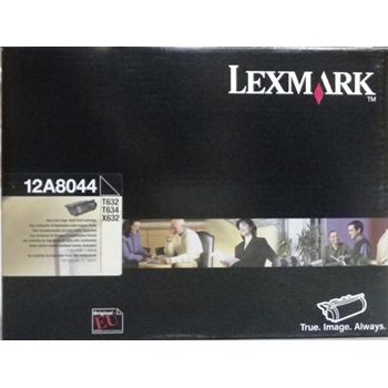 Toner Lexmark 12A8044
